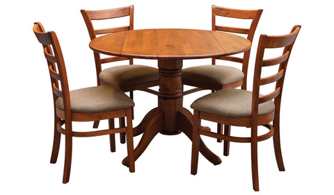 Albany Dining Suite