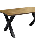 Brooklyn Dining Table - 1600