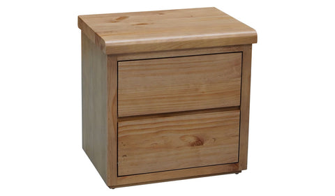 Calypso Bedside Cabinet