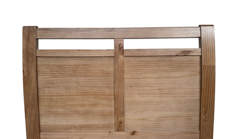 Calypso Slat Bed