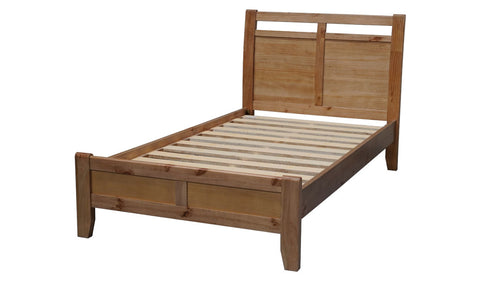 Calypso Slat Bed