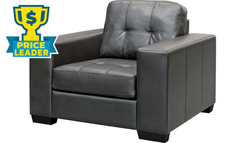 Jericho Chair