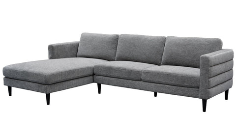 Linea Chaise