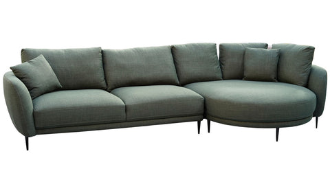 Lisbon Chaise