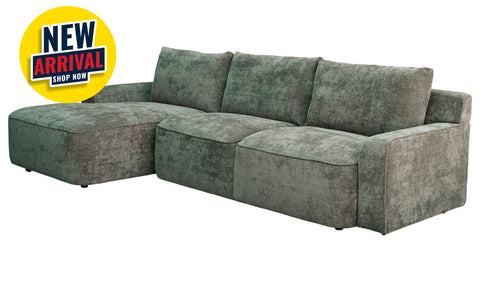 Wanaka Chaise