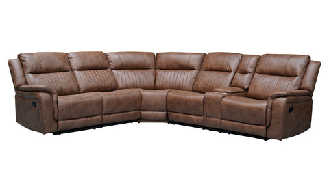 Stafford Corner Recliner Suite