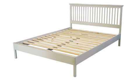 Corsica Slat Bed