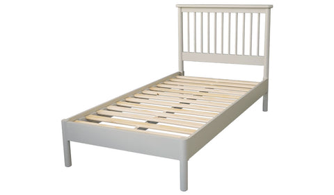 Corsica Slat Bed