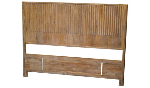 Cube Headboard