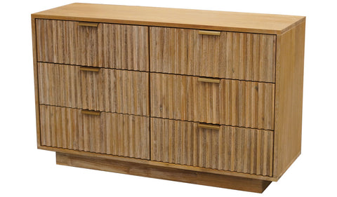 Cube Lowboy