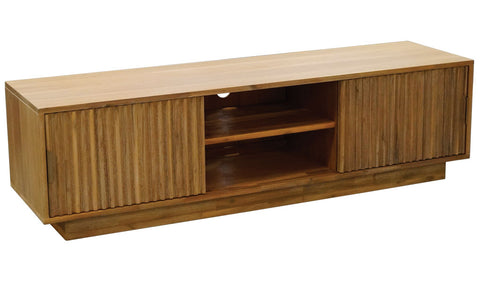 Cube TV Unit