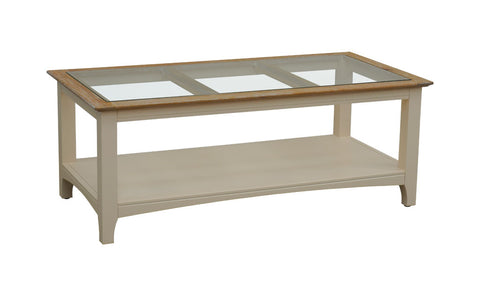 Dover Coffee Table
