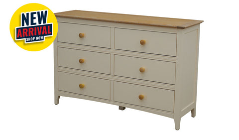 Dover Lowboy