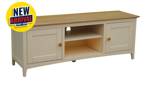 Dover TV Unit