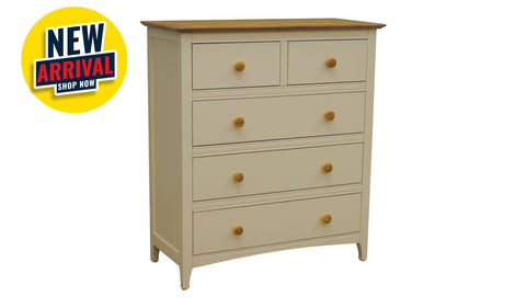 Dover Tallboy