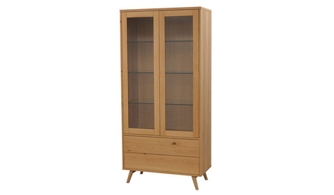 Hastings Display Unit