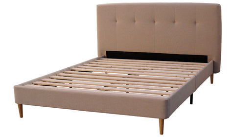 Haven Headboard and Base
