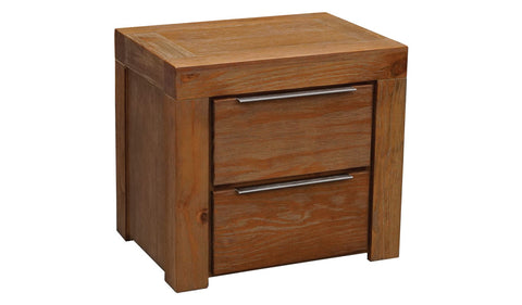 Hobart Bedside Cabinet