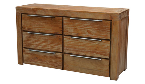 Hobart Lowboy