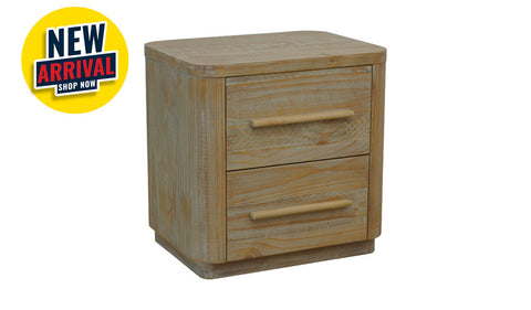 Kimberly Bedside Cabinet