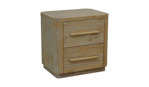 Kimberly Bedside Cabinet