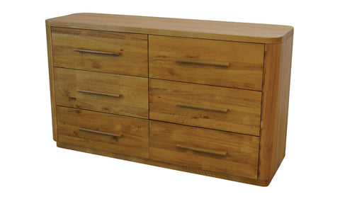 Kimberly Lowboy