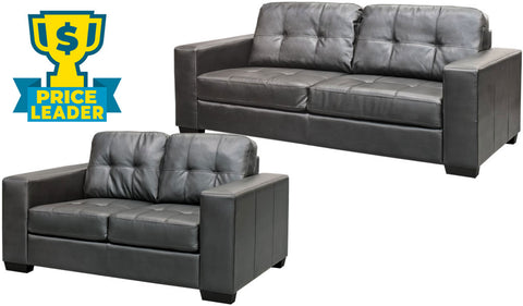 Jericho Lounge Suite 2-Piece