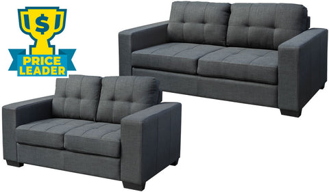 Jericho Lounge Suite 2-Piece