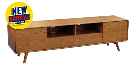 Maison TV Unit