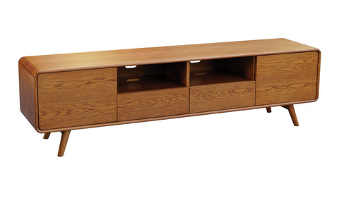 Maison TV Unit
