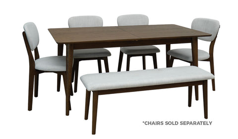Malmo Dining Table - Extension