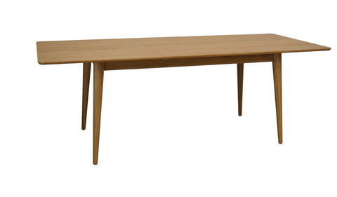 Malmo Dining Table - Extension