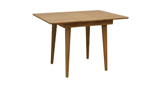 Malmo Dining Table - Square