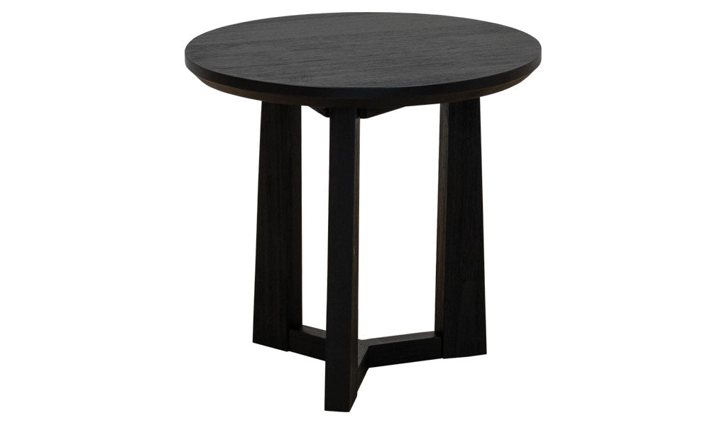 Marlo Side Table John's Furniture Warehouse