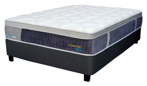 Comfort Gel Bed
