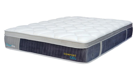 Comfort Gel Mattress