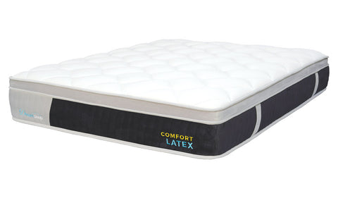Comfort Latex Mattress
