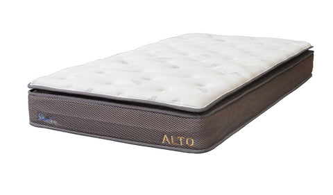 Alto Mattress