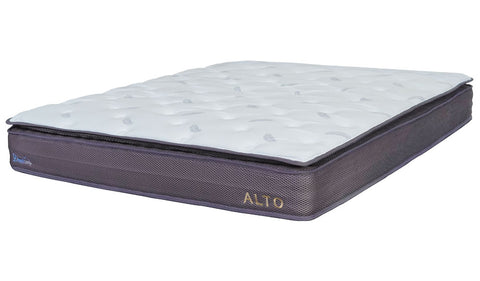 Alto Mattress