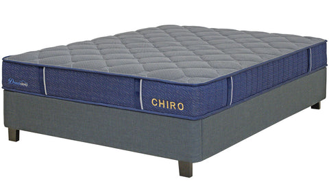 Chiro Queen Bed