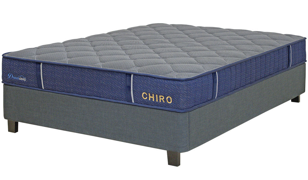 Chiro Queen Bed John's Furniture Warehouse