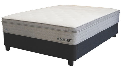 Cloud Rest Bed