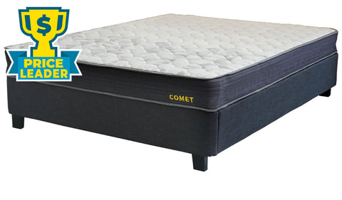 Comet Bed