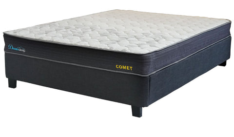 Comet Bed