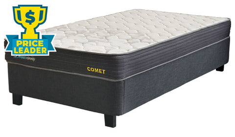 Comet Bed