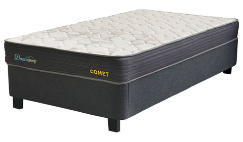 Comet Bed