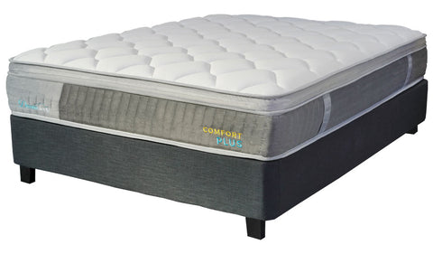 Comfort Plus Bed