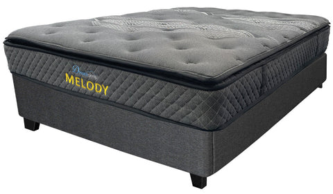 Melody Bed