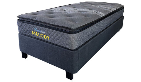 Melody Bed