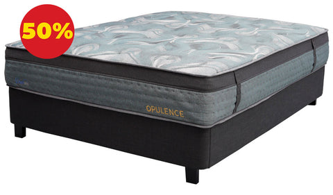 Opulence Bed